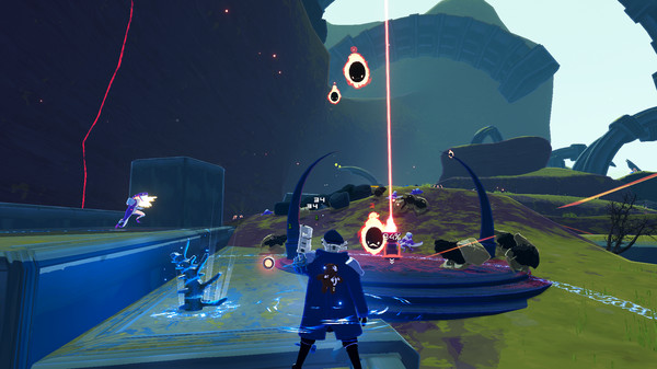 Risk of Rain 2: imagem 3 de 6