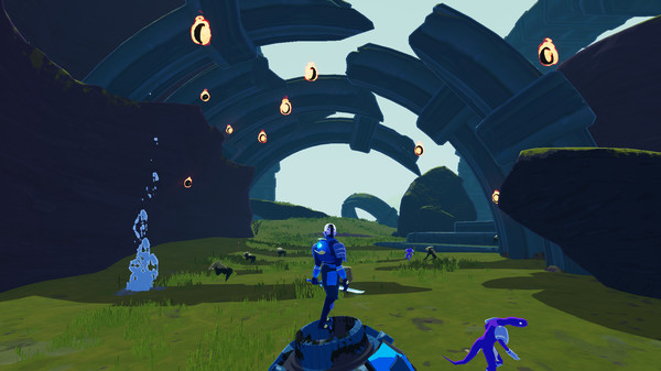 Risk of Rain 2: imagem 6 de 6