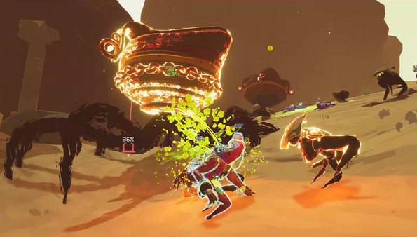 Risk of Rain 2: imagem 2 de 6