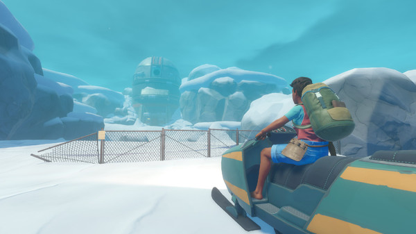 Raft: imagem 7 de 8