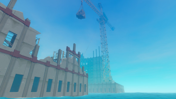 Raft: imagem 5 de 8