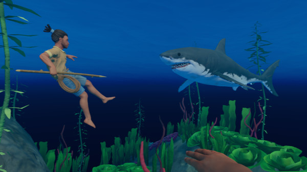 Raft: imagem 8 de 8