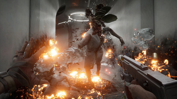 Atomic Heart: imagem 7 de 8