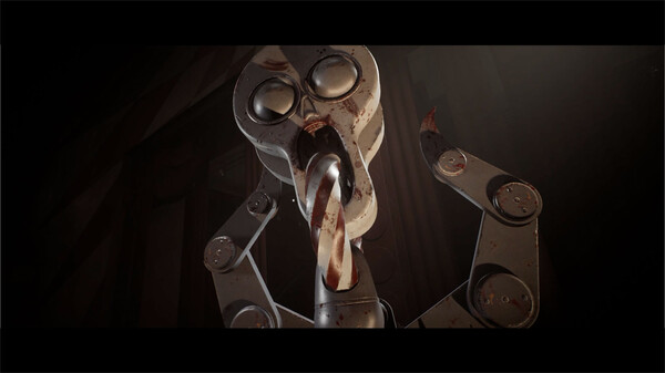 Atomic Heart: imagem 4 de 8