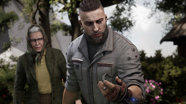 Atomic Heart: imagem 3 de 8