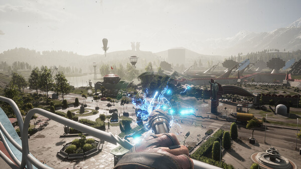 Atomic Heart: imagem 6 de 8
