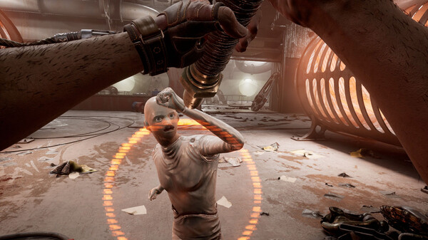 Atomic Heart: imagem 2 de 8