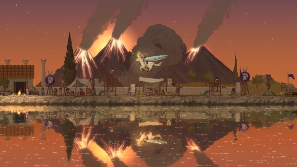 Kingdom Two Crowns: imagem 5 de 6