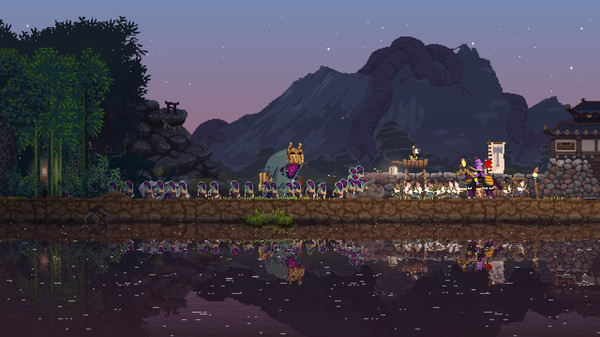 Kingdom Two Crowns: imagem 4 de 6
