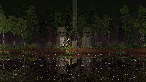 Kingdom Two Crowns: imagem 6 de 6