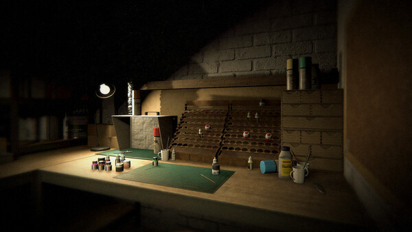 Phasmophobia: imagem 5 de 8