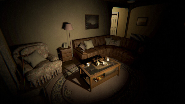 Phasmophobia: imagem 4 de 8