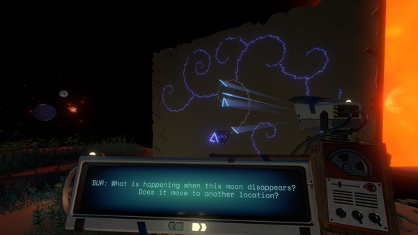 Outer Wilds: imagem 2 de 5