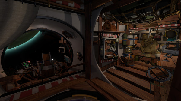Outer Wilds: imagem 4 de 5