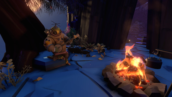 Outer Wilds: imagem 5 de 5