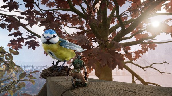 Smalland: Survive the Wilds: imagem 7 de 8