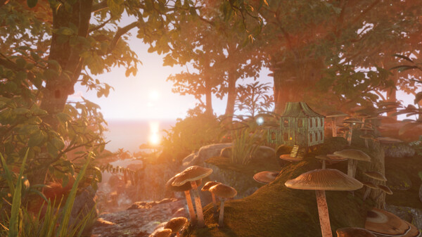 Smalland: Survive the Wilds: imagem 4 de 8