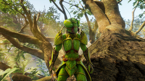 Smalland: Survive the Wilds: imagem 5 de 8