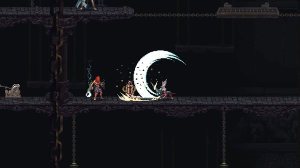 Blasphemous: imagem 5 de 8
