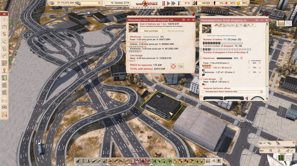 Workers & Resources: Soviet Republic: imagem 5 de 8