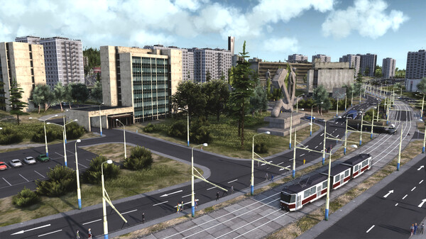 Workers & Resources: Soviet Republic: imagem 2 de 8