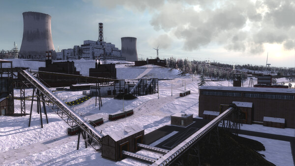 Workers & Resources: Soviet Republic: imagem 4 de 8