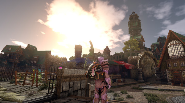 Outward Definitive Edition: imagem 3 de 8