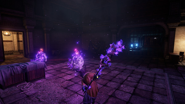Outward Definitive Edition: imagem 8 de 8