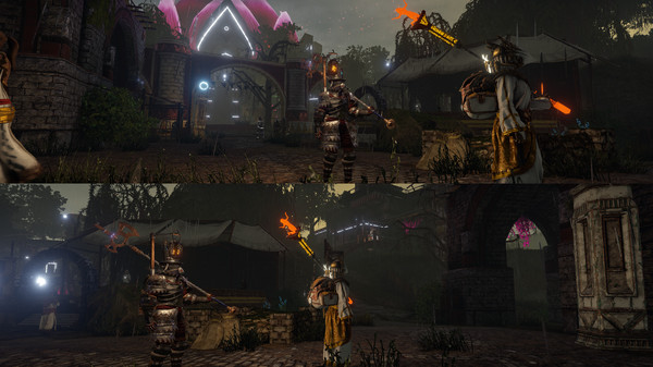 Outward Definitive Edition: imagem 6 de 8