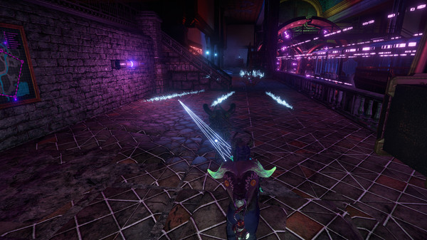 Outward Definitive Edition: imagem 4 de 8