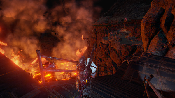 Outward Definitive Edition: imagem 7 de 8