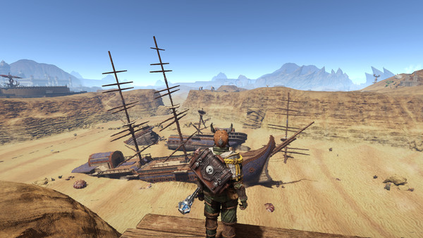 Outward Definitive Edition: imagem 2 de 8