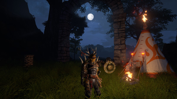 Outward Definitive Edition: imagem 5 de 8