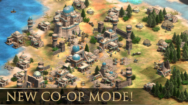 Age of Empires II: Definitive Edition: imagem 2 de 8