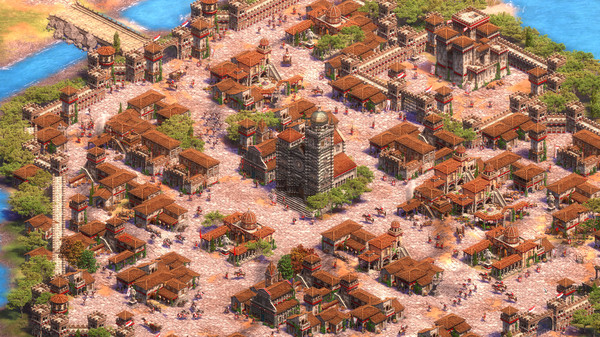 Age of Empires II: Definitive Edition: imagem 7 de 8