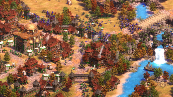 Age of Empires II: Definitive Edition: imagem 3 de 8