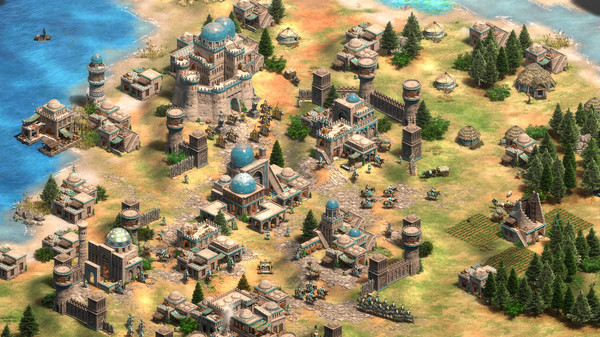 Age of Empires II: Definitive Edition: imagem 5 de 8