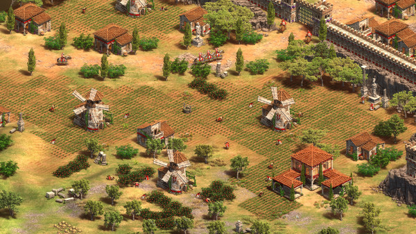 Age of Empires II: Definitive Edition: imagem 4 de 8
