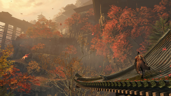 Sekiro: Shadows Die Twice: imagem 4 de 5