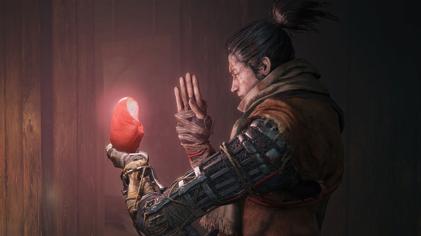 Sekiro: Shadows Die Twice: imagem 5 de 5