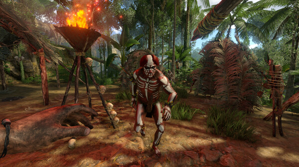 Green Hell: imagem 5 de 8
