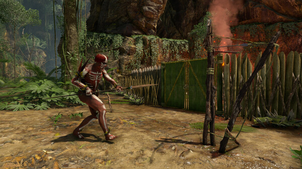 Green Hell: imagem 4 de 8