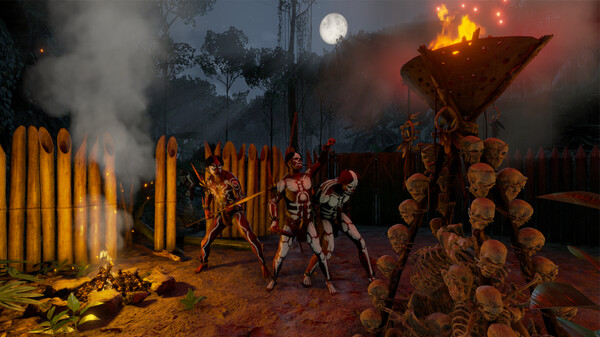 Green Hell: imagem 2 de 8