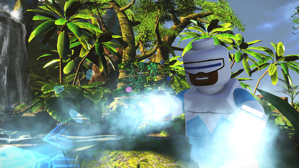 LEGO The Incredibles: imagem 5 de 5