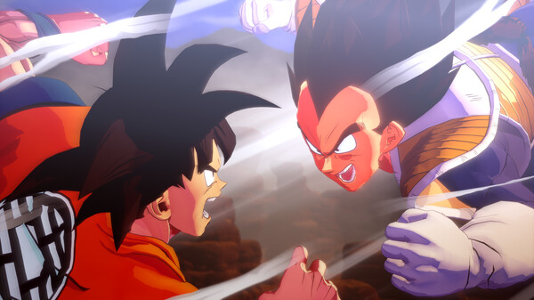 DRAGON BALL Z: KAKAROT: imagem 2 de 8