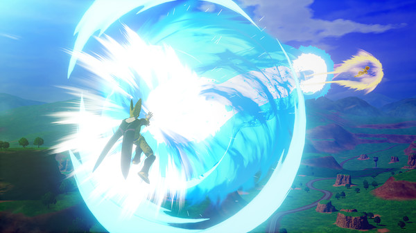 DRAGON BALL Z: KAKAROT: imagem 7 de 8