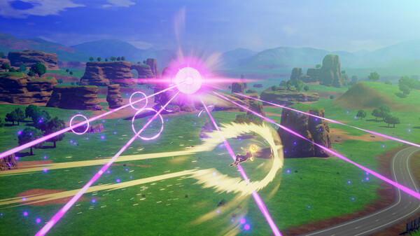 DRAGON BALL Z: KAKAROT: imagem 5 de 8