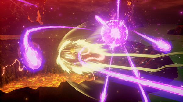 DRAGON BALL Z: KAKAROT: imagem 3 de 8