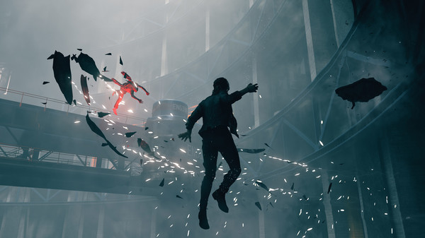 CONTROL Ultimate Edition: imagem 7 de 8