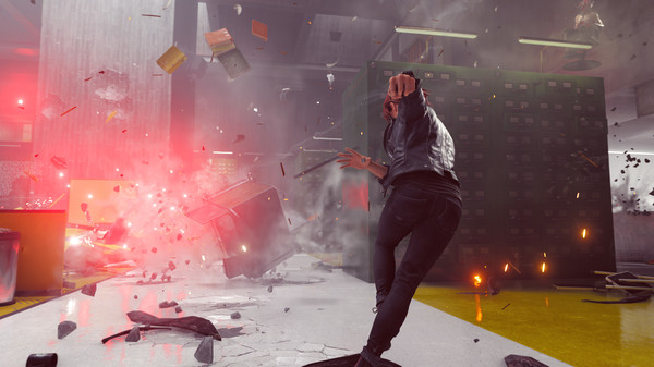 CONTROL Ultimate Edition: imagem 5 de 8